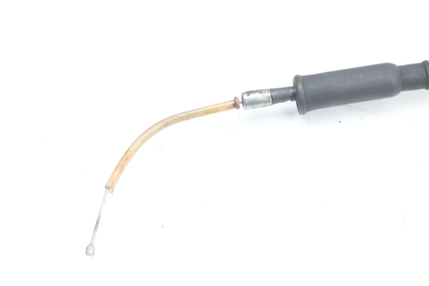 photo de GASKABEL PIAGGIO ZIP 2T 50 (2009 - 2019) - Zoom op gebruiksstaat