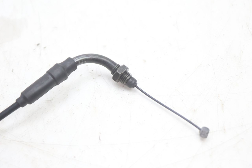 photo de GASKABEL JM MOTORS R-MAX TECH 50 (2024 - 2026) - Andere kijkhoek