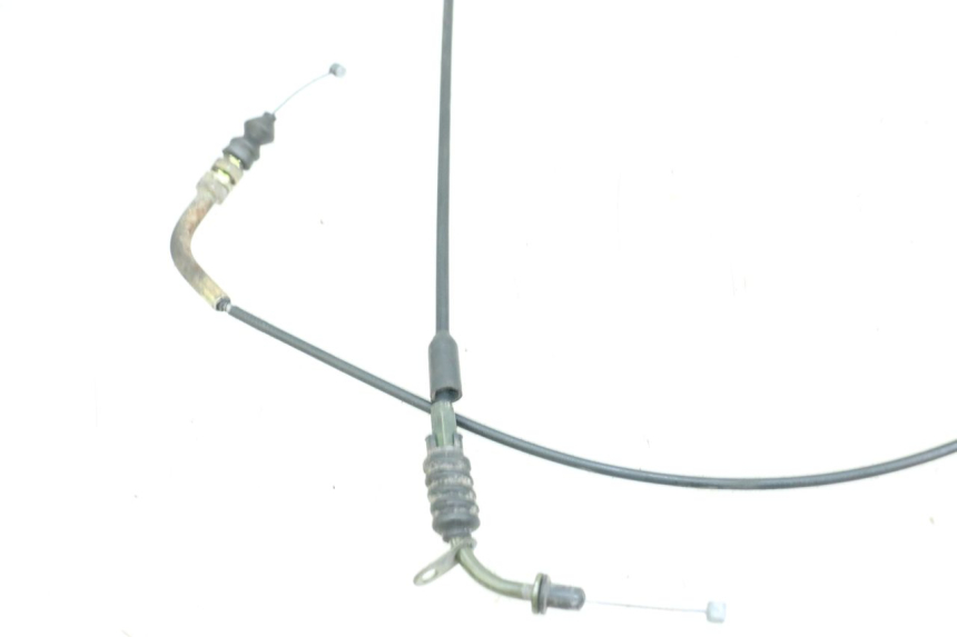 photo de GASKABEL EUROCKA R8 4T 50 (2013 - 2022) - Zoom op gebruiksstaat