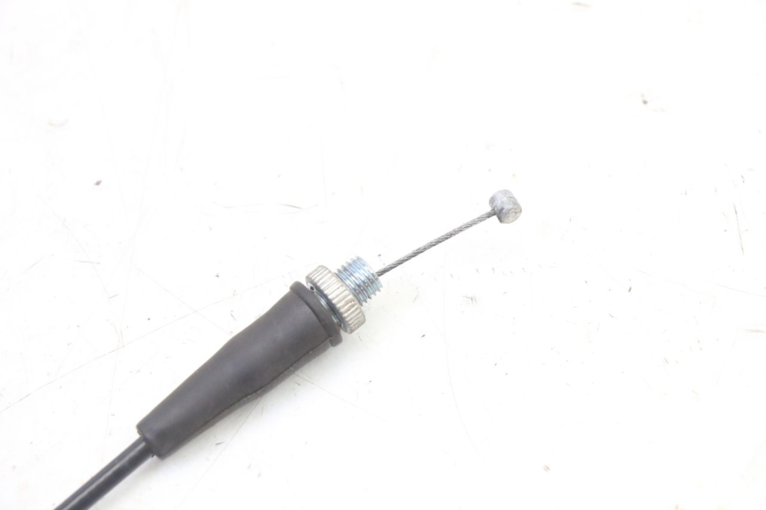 photo de GASKABEL APOLLO RFZ 150 - Andere kijkhoek