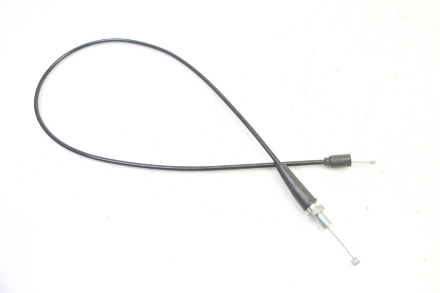 photo de GASKABEL APOLLO RFZ 125 - Hoofdaanzicht