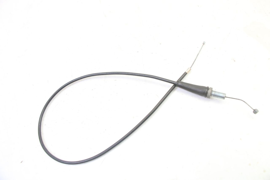 photo de GASKABEL APOLLO RFZ 125 - Hoofdaanzicht