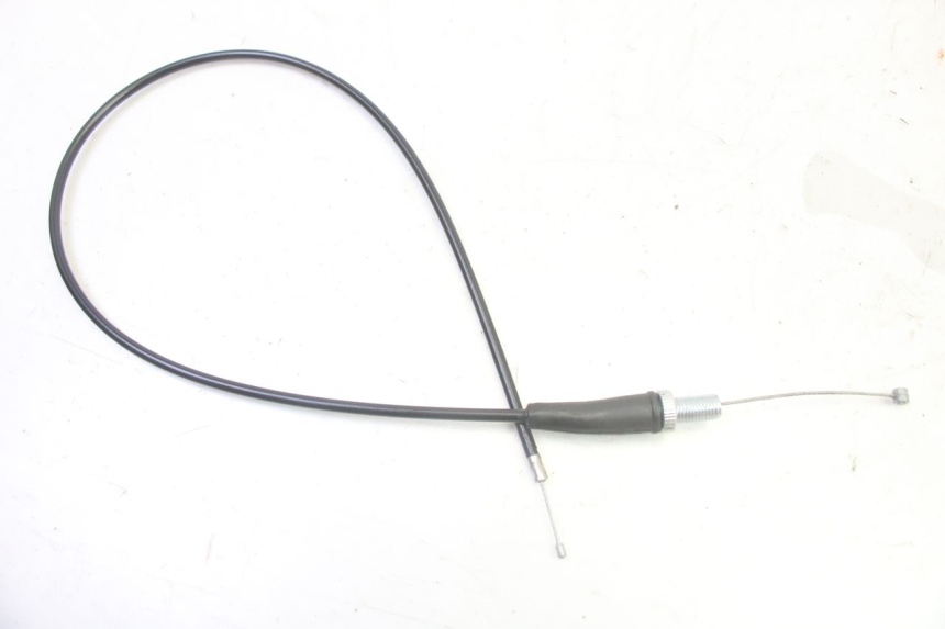 photo de GASKABEL APOLLO RFZ 125 - Hoofdaanzicht