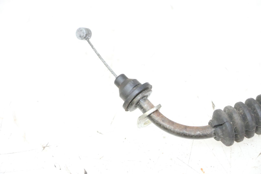 photo de GASKABEL PGO RODOSHOW 2T 50 (2003 - 2007) - Overzicht