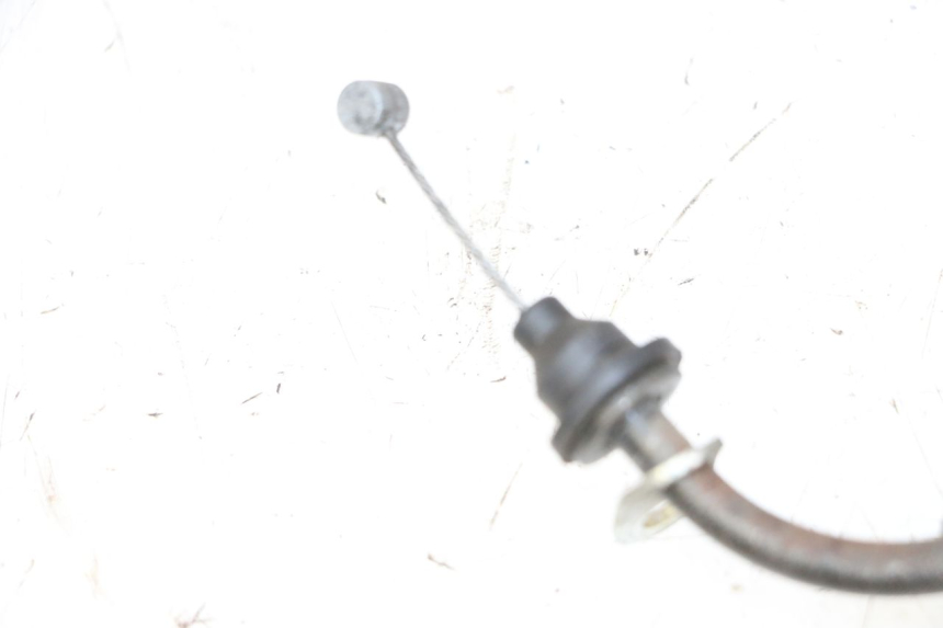 photo de GASKABEL PGO RODOSHOW 2T 50 (2003 - 2007) - Bevestigingspunten