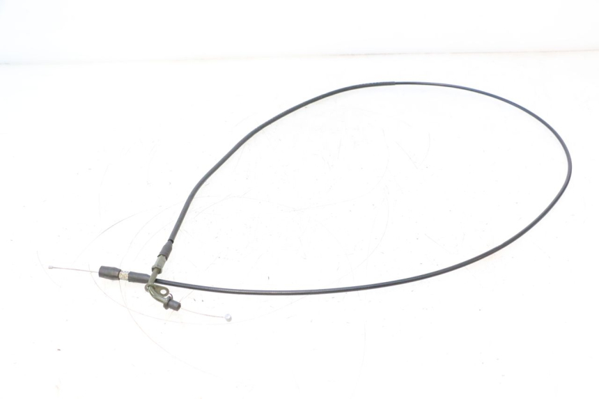 photo de GASKABEL TNT MOTOR ROMA 10' 2T 50 (2011 - 2018) - Hoofdaanzicht