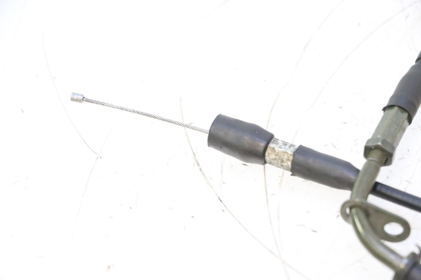 photo de GASKABEL TNT MOTOR ROMA 10' 2T 50 (2011 - 2018) - Technische close-up
