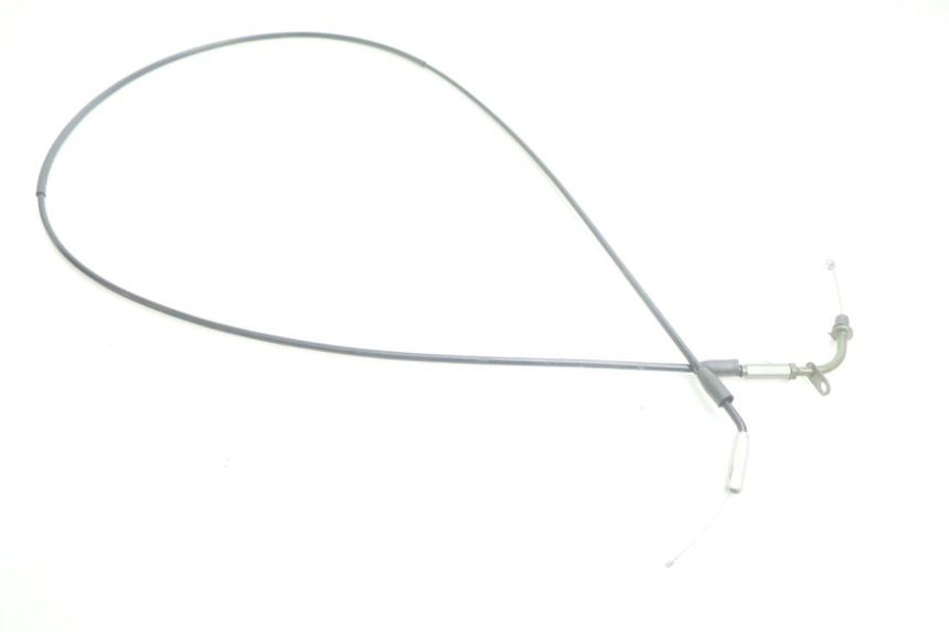 photo de GASKABEL TNT MOTOR ROMA 10' 2T 50 (2011 - 2018) - Hoofdaanzicht
