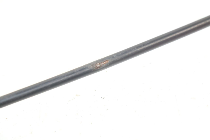 photo de GASKABEL TNT MOTOR ROMA 10' 4T 50 (2019 - 2022) - Zoom op gebruiksstaat