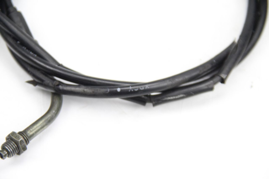 photo de GASKABEL TNT MOTOR ROMA 10' 4T 50 (2007 - 2018) - Zoom op gebruiksstaat