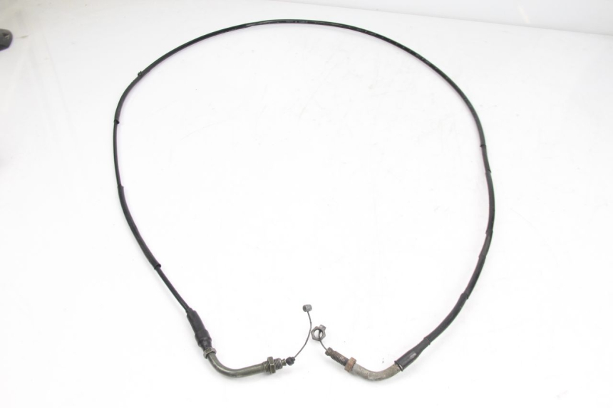 photo de GASKABEL TNT MOTOR ROMA 10' 4T 50 (2007 - 2018) - Andere kijkhoek