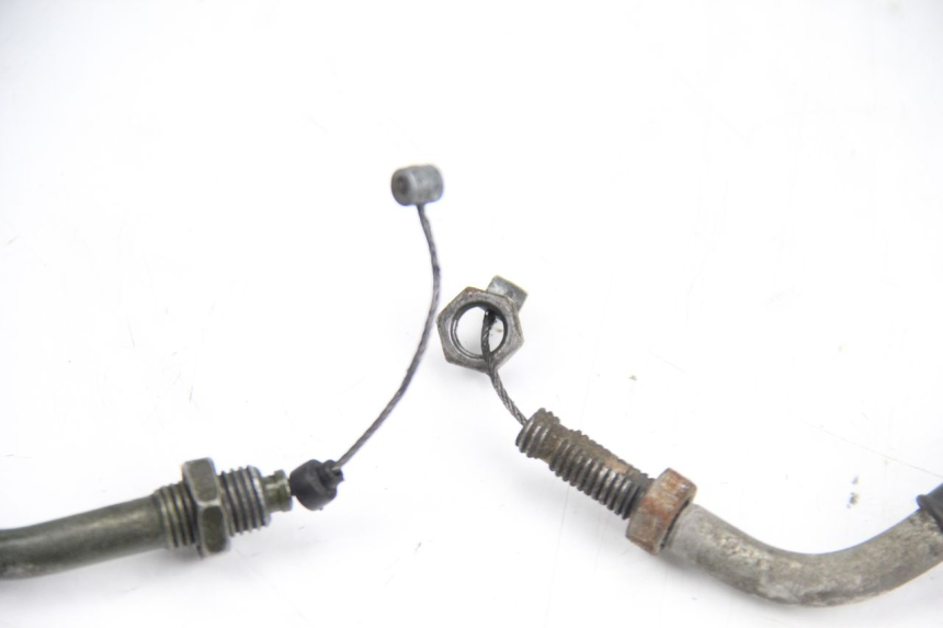 photo de GASKABEL TNT MOTOR ROMA 10' 4T 50 (2007 - 2018) - Technische close-up