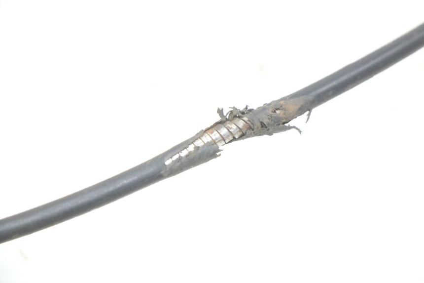 photo de GASKABEL TNT MOTOR ROMA 10' 4T 50 (2019 - 2022) - Zoom op gebruiksstaat