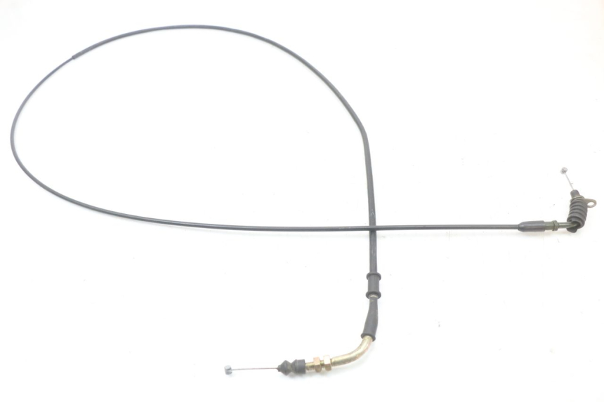 photo de GASKABEL TNT MOTOR ROMA 10' 4T 50 (2019 - 2022) - Hoofdaanzicht