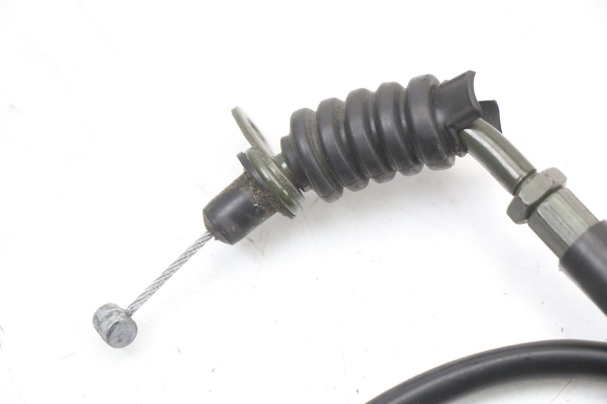 photo de GASKABEL TNT MOTOR ROMA 10' 4T 50 (2019 - 2022) - Zoom op gebruiksstaat