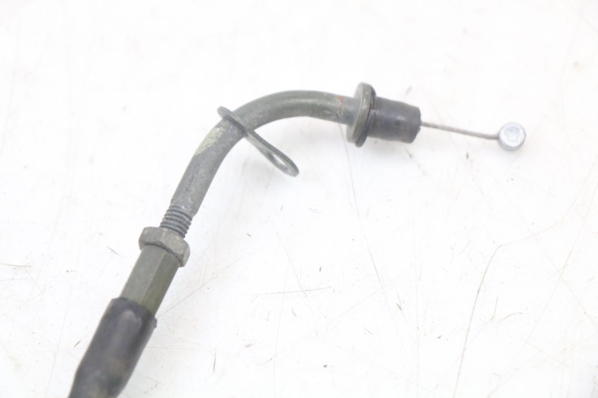 photo de GASKABEL TNT MOTOR ROMA 10' 4T 50 (2007 - 2018) - Andere kijkhoek