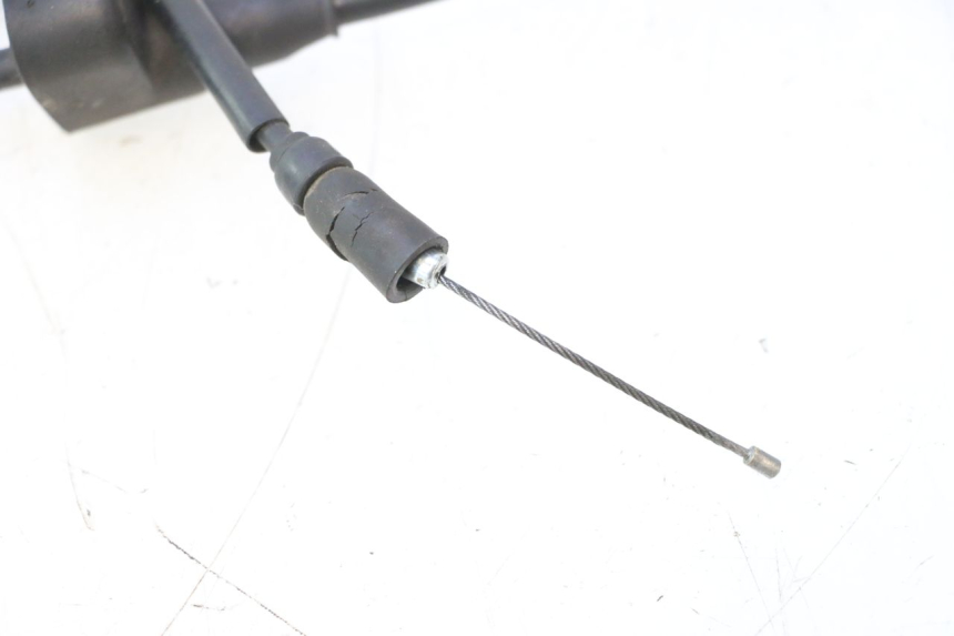 photo de GASKABEL MZ RT 125 (2000 - 2008) - Detail van het onderdeel