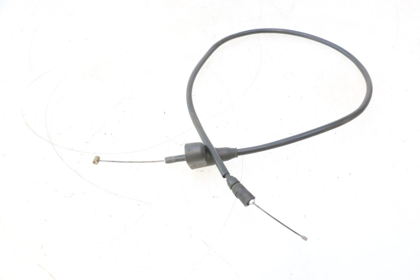 photo de GASKABEL MZ RT 125 (2000 - 2008) - Technische close-up