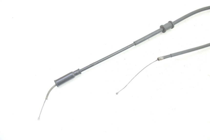 photo de GASKABEL GILERA RUNNER SP 50 (2006 - 2008) - Zoom op gebruiksstaat