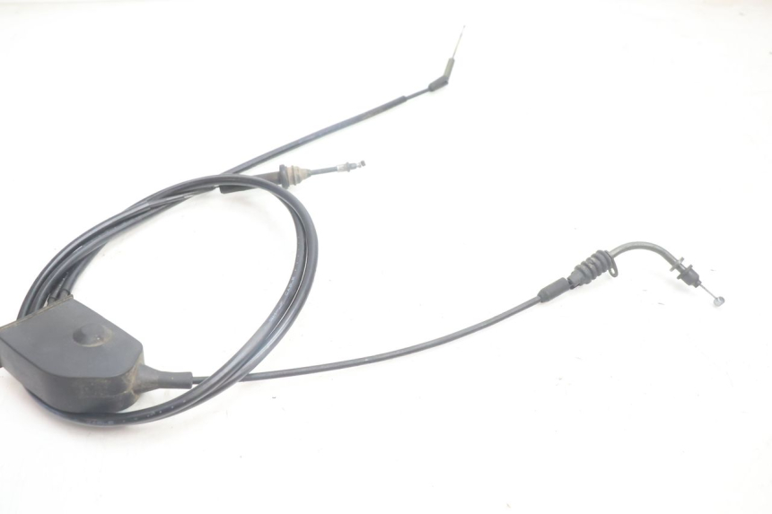 photo de GASKABEL KEEWAY RY6 2T 50 (2011 - 2019) - Detail van het onderdeel