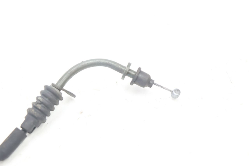 photo de GASKABEL KEEWAY RY6 2T 50 (2011 - 2019) - Technische close-up