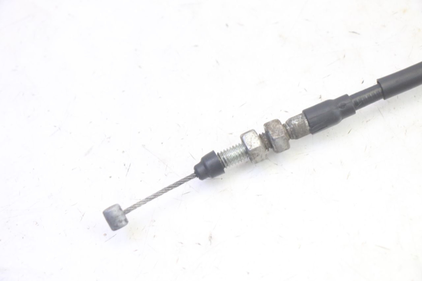 photo de GASKABEL DAELIM S1 125 (2007 - 2016) - Zoom op gebruiksstaat