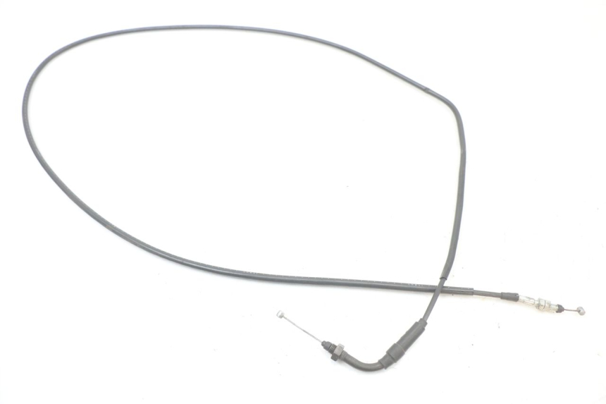 photo de GASKABEL DAELIM S3 125 (2010 - 2017) - Hoofdaanzicht