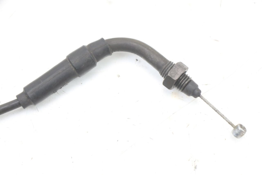 photo de GASKABEL DAELIM S3 125 (2010 - 2017) - Andere kijkhoek