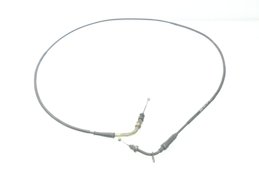 photo de GASKABEL DAELIM S4 50 (2010 - 2015) - Hoofdaanzicht