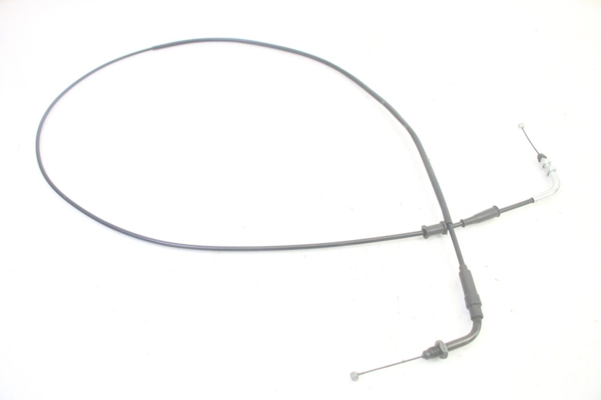 photo de GASKABEL JM MOTORS SANTANA EVO 50 (2024 - 2026) - Hoofdaanzicht