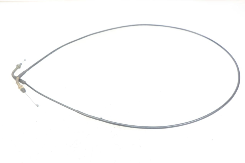 photo de GASKABEL JM MOTORS SANTANA 50 (2014 - 2023) - Hoofdaanzicht