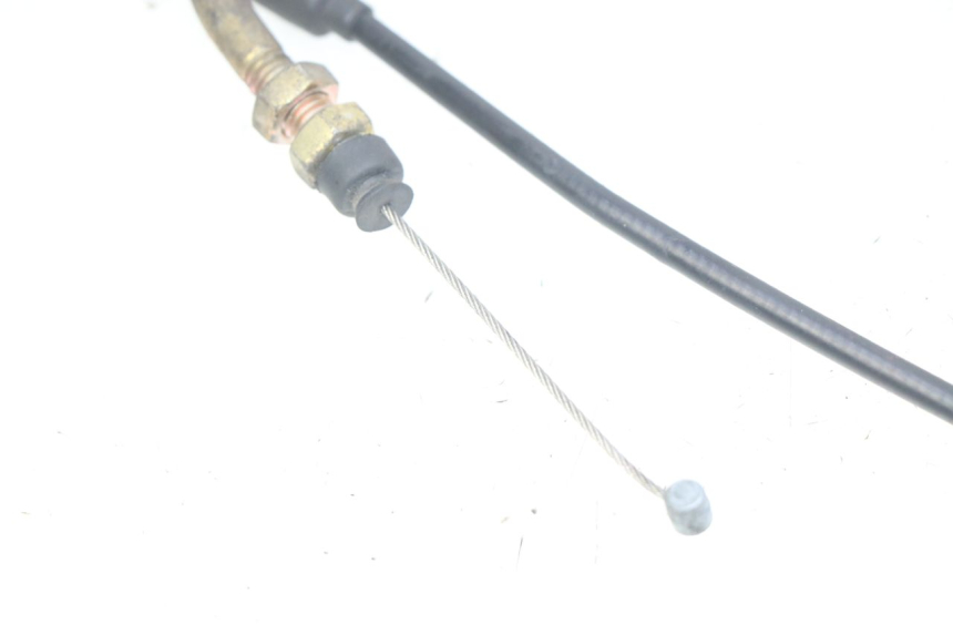 photo de GASKABEL JM MOTORS SANTANA 50 (2014 - 2023) - Andere kijkhoek