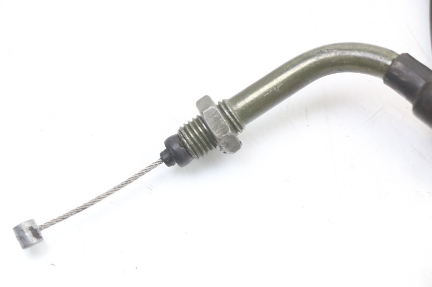 photo de GASKABEL JM MOTORS SANTANA 50 (2014 - 2023) - Zoom op gebruiksstaat