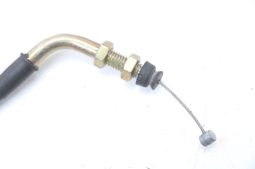 photo de GASKABEL JM MOTORS SANTANA 50 (2014 - 2023) - Andere kijkhoek