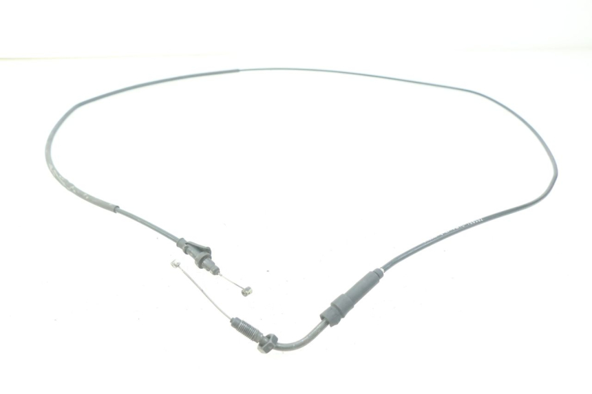 photo de GASKABEL PEUGEOT SATELIS 125 (2006 - 2009) - Overzicht