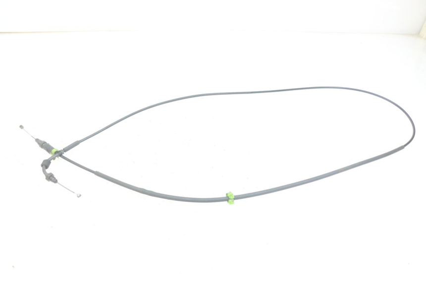 photo de GASKABEL PEUGEOT SATELIS 125 (2006 - 2009) - Hoofdaanzicht