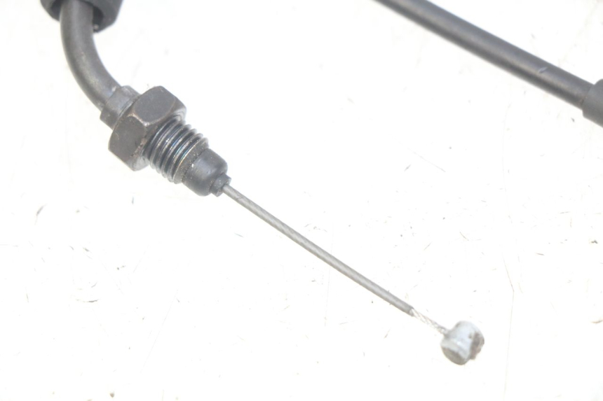 photo de GASKABEL PEUGEOT SATELIS 125 (2006 - 2009) - Andere kijkhoek