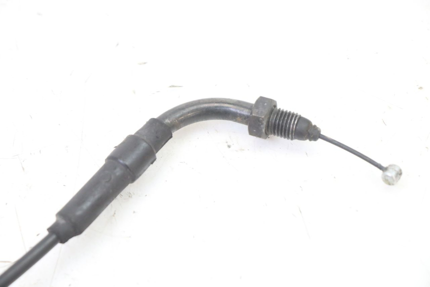 photo de GASKABEL PEUGEOT SATELIS 125 (2013 - 2018) - Andere kijkhoek