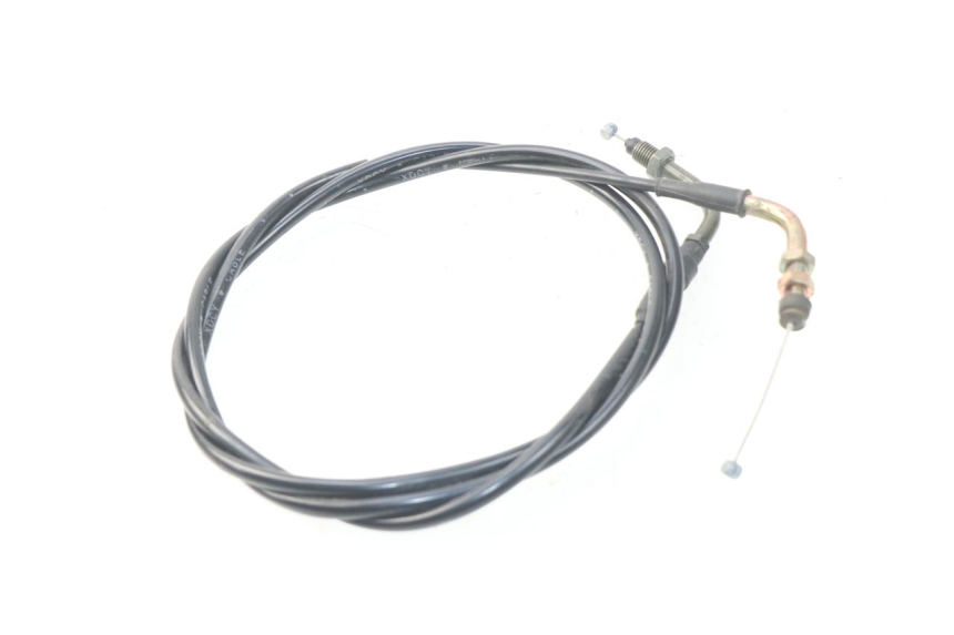 photo de GASKABEL JM MOTORS SC 4T 50 (2018 - 2021) - Detail van het onderdeel