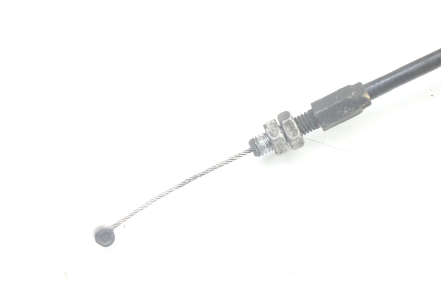 photo de GASKABEL APRILIA SCARABEO GT TOURING 125 (1999 - 2005) - Zoom op gebruiksstaat