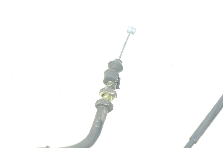 photo de GASKABEL KYMCO SENTO 50 (2008 - 2013) - Zoom op gebruiksstaat