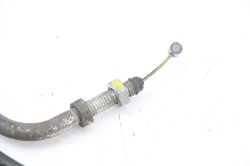 photo de GASKABEL HONDA SH ABS 125 (2012 - 2017) - Andere kijkhoek