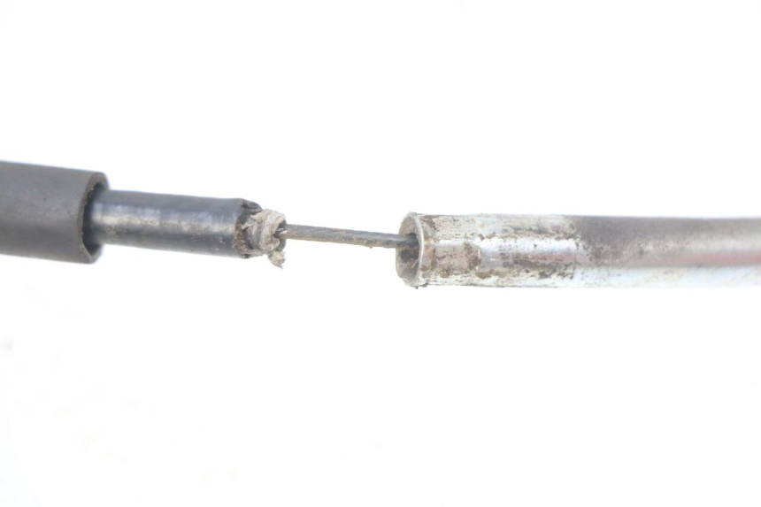 photo de GASKABEL SUZUKI SIXTEEN 125 (2008 - 2010) - Overzicht