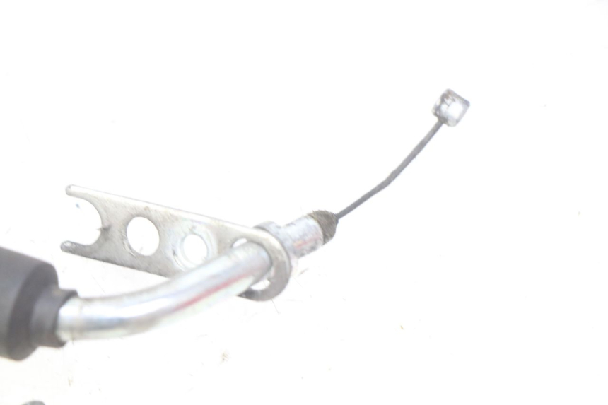 photo de GASKABEL SUZUKI SIXTEEN 125 (2008 - 2010) - Bevestigingspunten