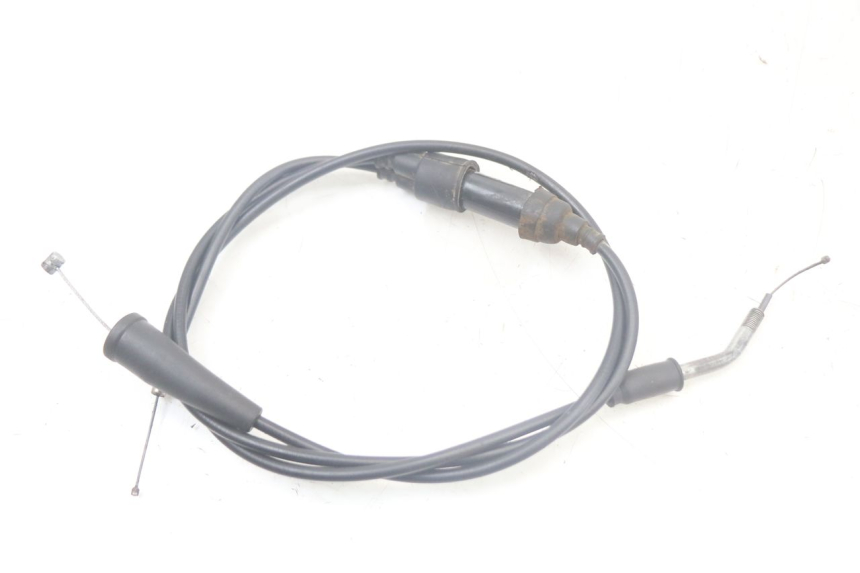 photo de GASKABEL SHERCO SM-R 50 (2013 - 2017) - Detail van het onderdeel