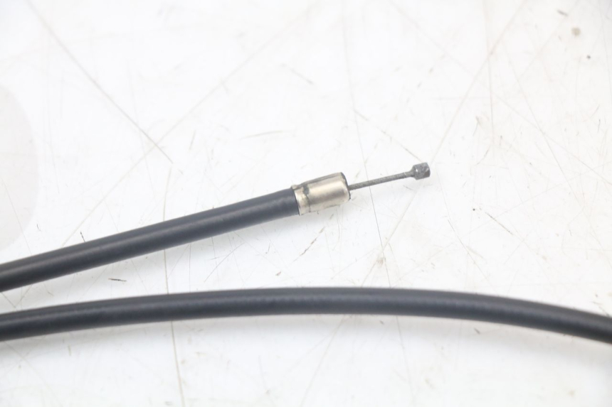 photo de GASKABEL SHERCO SM-R 50 (2013 - 2017) - Zoom op gebruiksstaat