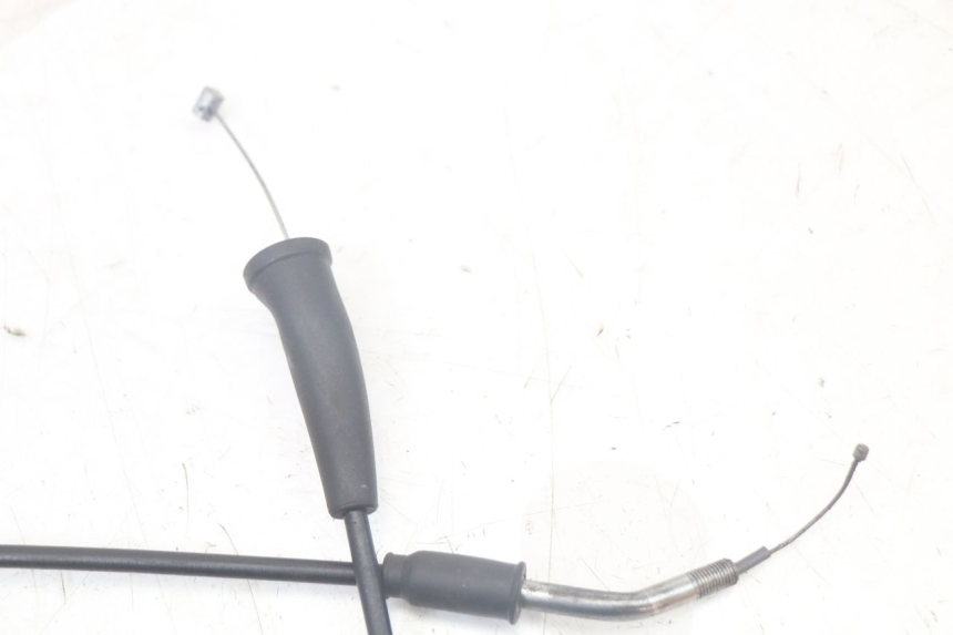 photo de GASKABEL SHERCO SM-R 50 (2013 - 2017) - Andere kijkhoek