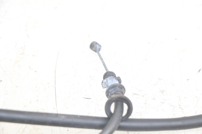 photo de GASKABEL PEUGEOT SPEEDFIGHT LC 50 (1996 - 2002) - Andere kijkhoek