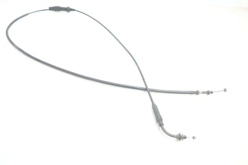 photo de GASKABEL PEUGEOT SPEEDFIGHT LC 50 (1996 - 2002) - Hoofdaanzicht