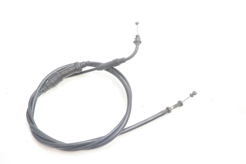 photo de GASKABEL PEUGEOT SPEEDFIGHT LC 50 (1996 - 2002) - Detail van het onderdeel